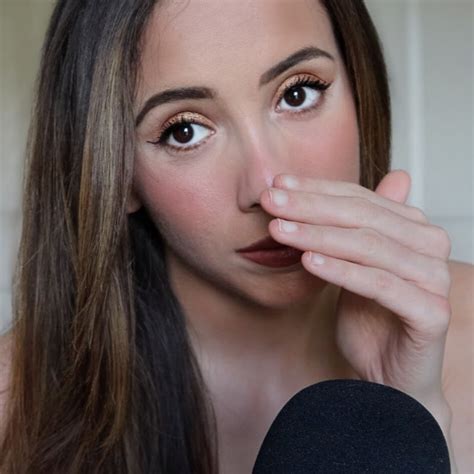 isabella asmr|IsabellaASMR .